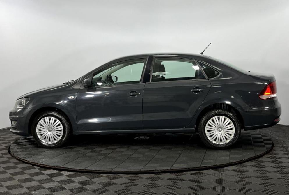 Volkswagen Polo V Рестайлинг Нижний Новгород  - изображение 9