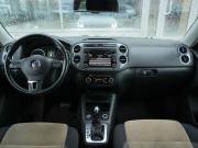 Volkswagen Tiguan I Рестайлинг Новосибирск  - изображение 46