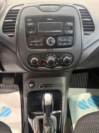 Renault Kaptur I с пробегом 2017 года, цена 1 099 000 рублей, 139992 км, внедорожник, Автокод Объявления