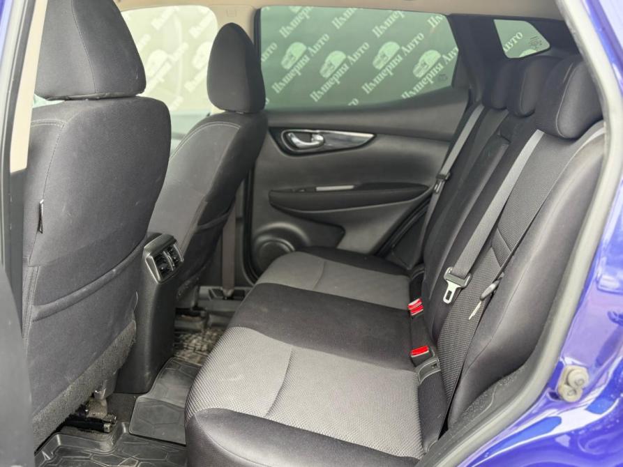 Nissan Qashqai II Краснодар  - изображение 23