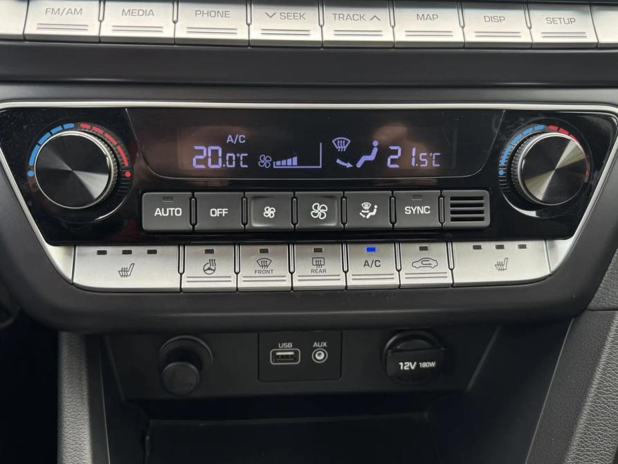 Hyundai Sonata VII (LF) Рестайлинг Екатеринбург  - изображение 21