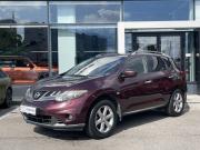 Nissan Murano II (Z51) Рестайлинг Москва  - изображение 22