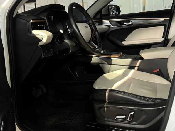 Haval Jolion I с пробегом 2022 года, цена 1 340 000 рублей, 70416 км, внедорожник, Автокод Объявления