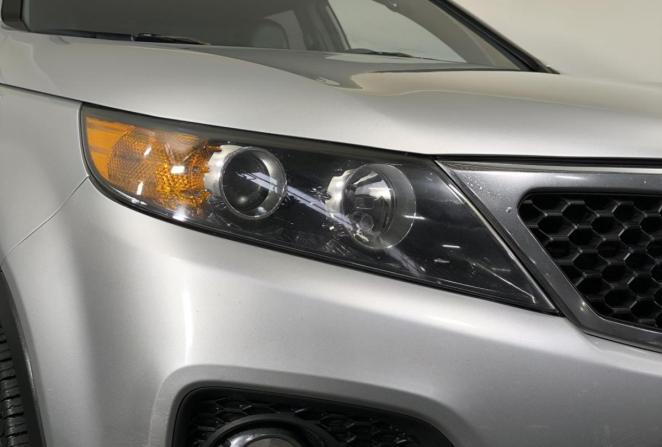 Kia Sorento II с пробегом 2009 года, цена 1 089 000 рублей, 266677 км, внедорожник, Автокод Объявления
