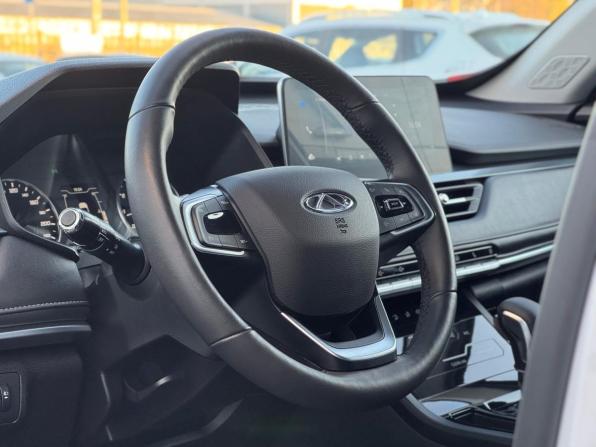 Chery Tiggo 4 Pro I с пробегом 2024 года, цена 1 630 000 рублей, 26606 км, внедорожник, Автокод Объявления