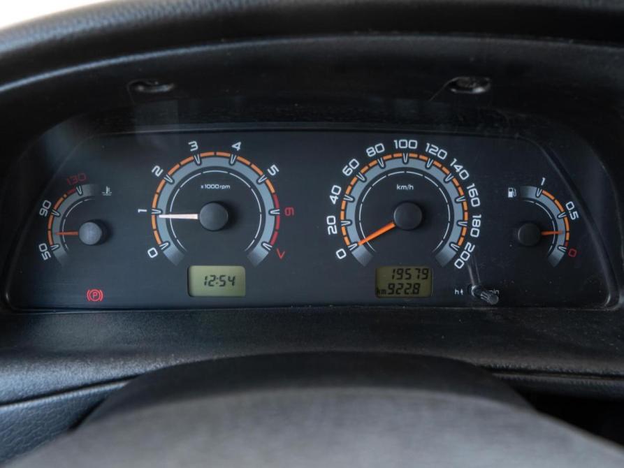 Lada (ВАЗ) Niva Travel I Волгоград  - изображение 12