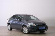 Ford Focus II Рестайлинг Омск  - изображение 22