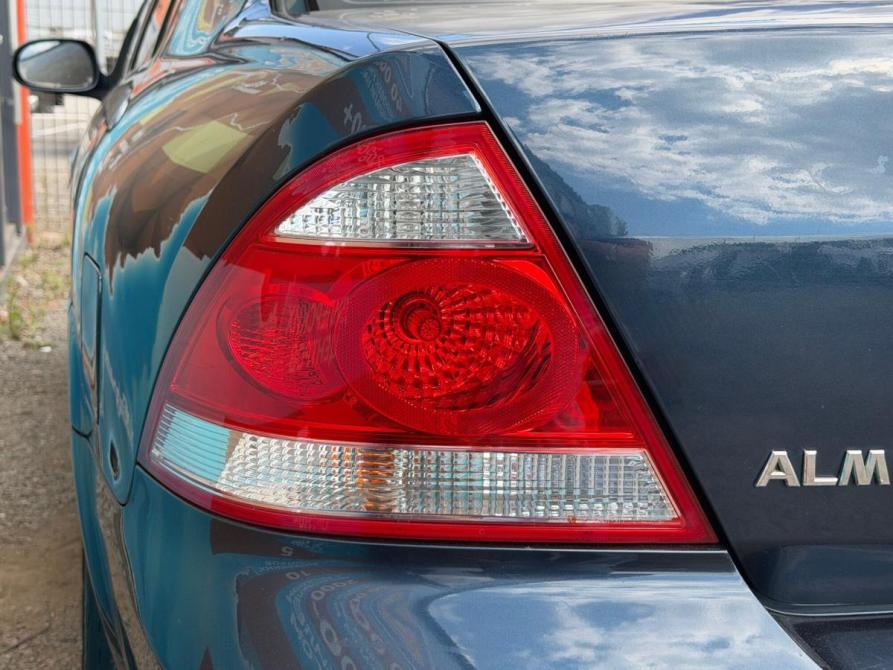 Nissan Almera Classic I Набережные Челны  - изображение 13