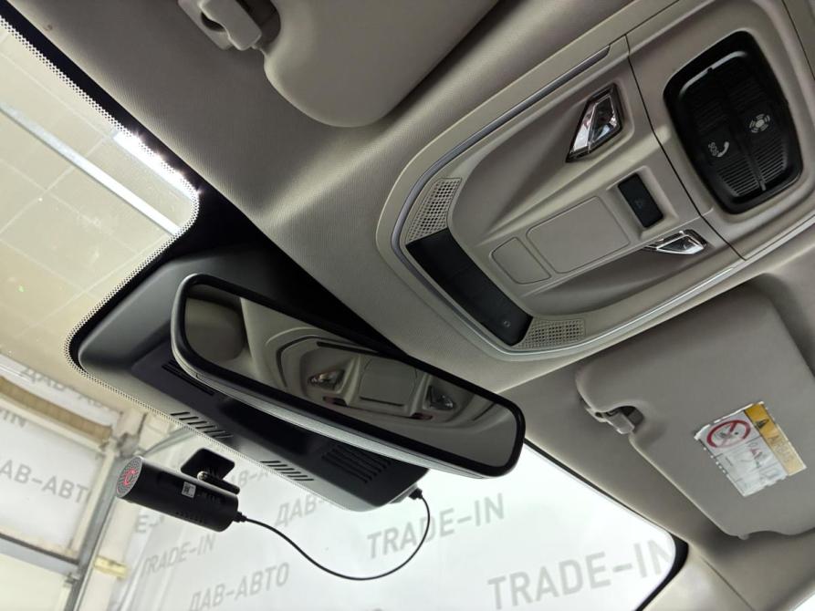 Haval Jolion I Пермь  - изображение 15