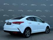 Hyundai Solaris II Рестайлинг Санкт-Петербург  - изображение 22