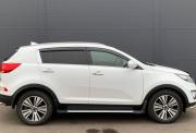 Kia Sportage III Рестайлинг Красноярск  - изображение 28