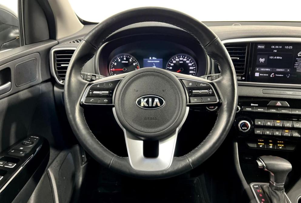 Kia Sportage IV Рестайлинг Нижний Новгород  - изображение 16