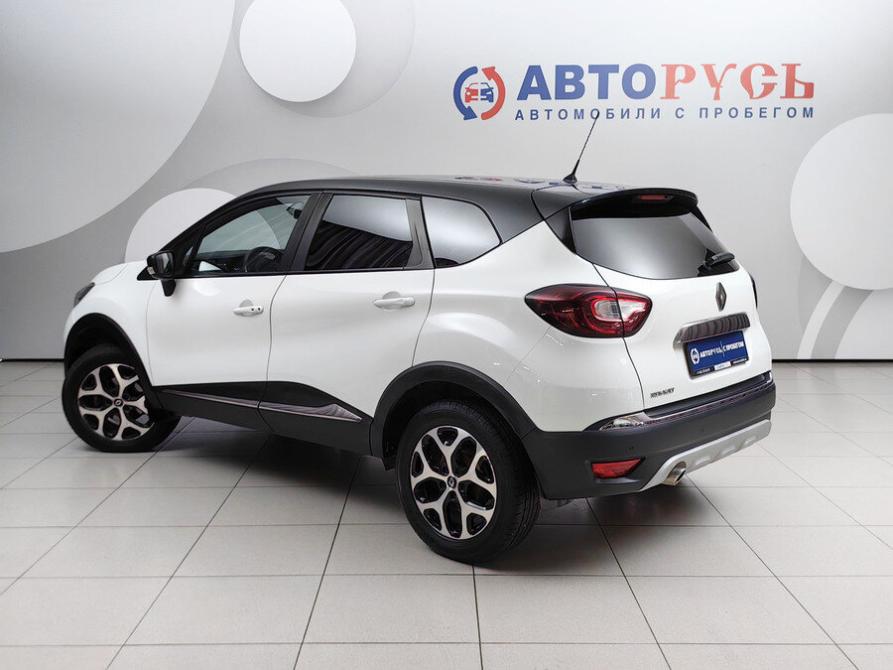 Renault Kaptur I Подольск  - изображение 2