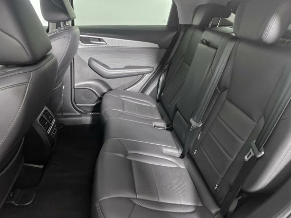 Haval F7x I Рестайлинг с пробегом 2023 года, цена 2 499 000 рублей, 40952 км, внедорожник, Автокод Объявления