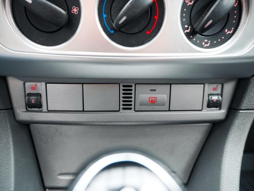 Ford Focus II Рестайлинг Ростов-на-Дону  - изображение 16