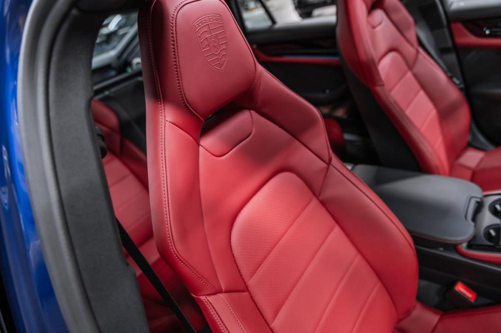 Porsche Panamera III Москва  - изображение 15