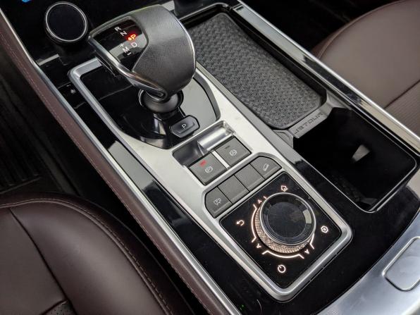 JETOUR X90+ с пробегом 2023 года, цена 1 999 000 рублей, 89067 км, внедорожник, Автокод Объявления