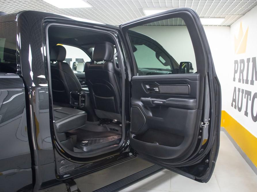 Ram 1500 V Новосибирск  - изображение 19