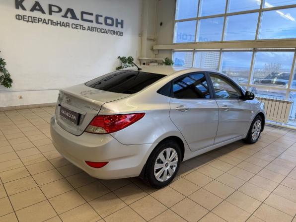 Hyundai Solaris I с пробегом 2013 года, цена 699 000 рублей, 138000 км, седан, Автокод Объявления