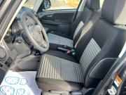 Suzuki SX4 I (Classic) Рестайлинг Чебоксары  - изображение 42