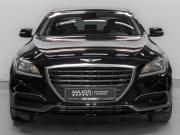 Genesis G80 I Москва  - изображение 31