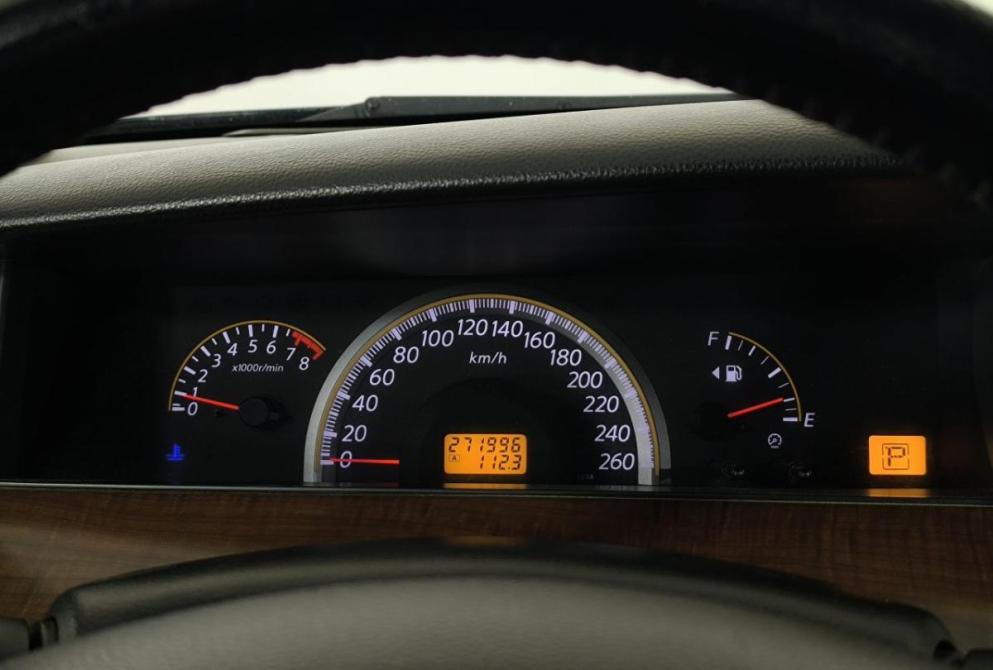 Nissan Teana I (J31) Рестайлинг Нижний Новгород  - изображение 7