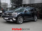 Kia Mohave I Рестайлинг 2 Москва  - изображение 37