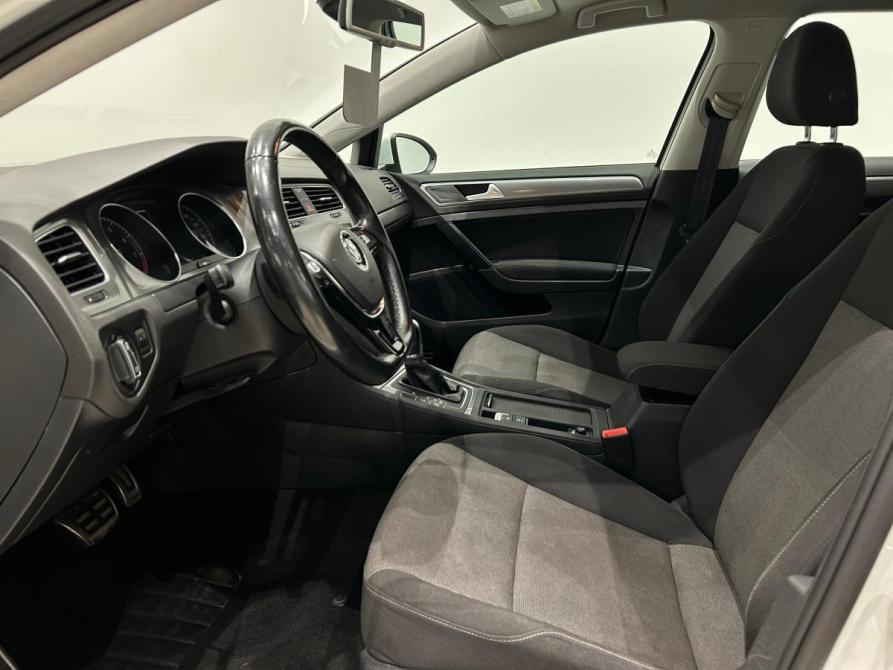 Volkswagen Golf VII Санкт-Петербург  - изображение 15