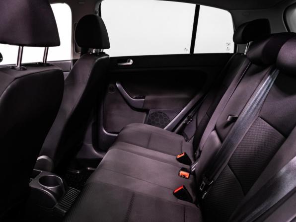 Volkswagen Golf Plus II с пробегом 2011 года, цена 999 000 рублей, 96272 км, хэтчбек, Автокод Объявления