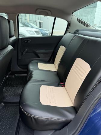 Renault Megane II Рестайлинг с пробегом 2008 года, цена 290 000 рублей, 215000 км, седан, Автокод Объявления