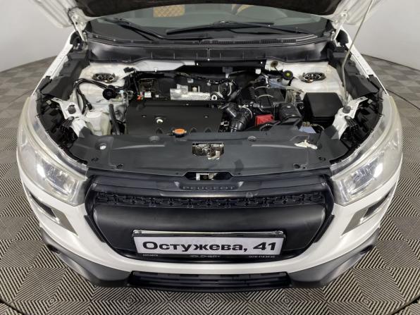 Peugeot 4008 I с пробегом 2012 года, цена 1 300 000 рублей, 175143 км, внедорожник, Автокод Объявления