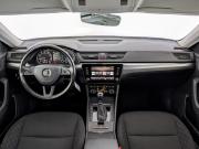 Skoda Superb III Москва  - изображение 41