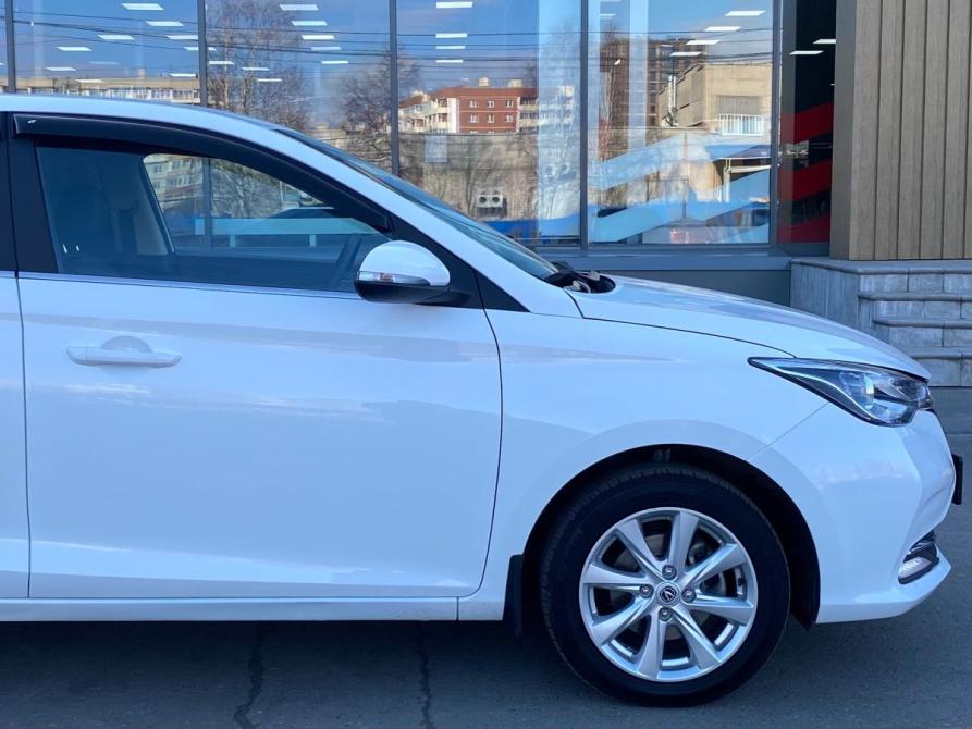 Changan Alsvin Архангельск  - изображение 5