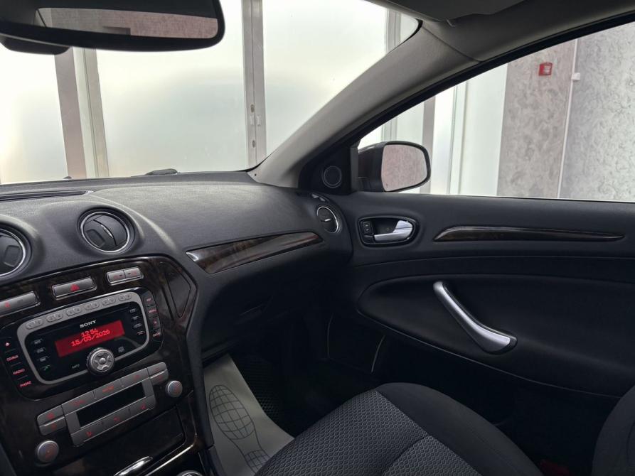 Ford Mondeo IV Ярославль  - изображение 28