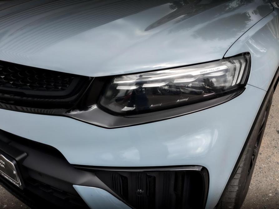 Geely Tugella I Рестайлинг Москва  - изображение 28