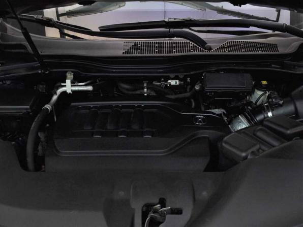 Acura MDX III с пробегом 2014 года, цена 2 250 000 рублей, 249516 км, внедорожник, Автокод Объявления