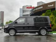 Volkswagen Multivan T6 Москва  - изображение 24