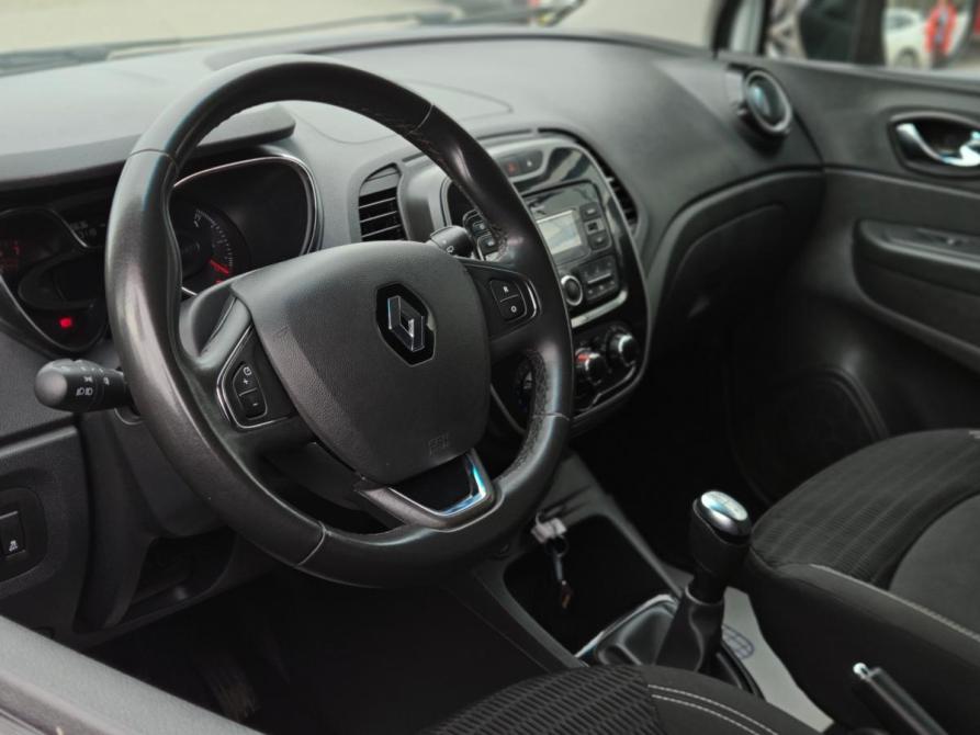Renault Kaptur I Вологда  - изображение 14