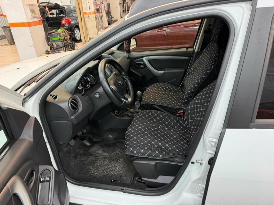 Renault Duster I Рестайлинг Магнитогорск  - изображение 6