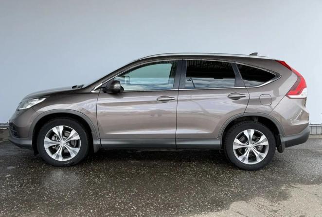 Honda CR-V IV с пробегом 2013 года, цена 1 875 000 рублей, 182194 км, внедорожник, Автокод Объявления