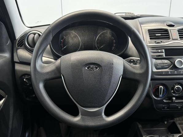 Lada (ВАЗ) Granta I Рестайлинг с пробегом 2024 года, цена 899 000 рублей, 40688 км, лифтбек, Автокод Объявления