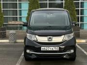 Honda Stepwgn V Уфа  - изображение 18