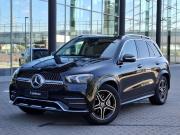 Mercedes-Benz GLE II (V167) Санкт-Петербург  - изображение 27