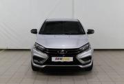 Lada (ВАЗ) Vesta I Рестайлинг (NG) Астрахань  - изображение 25