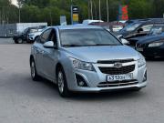 Chevrolet Cruze I Санкт-Петербург  - изображение 13