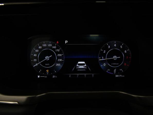 Kia Sorento IV с пробегом 2022 года, цена 4 055 000 рублей, 34178 км, внедорожник, Автокод Объявления
