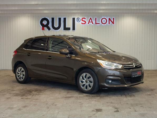 Citroen C4 II с пробегом 2012 года, цена 470 000 рублей, 183843 км, хэтчбек, Автокод Объявления