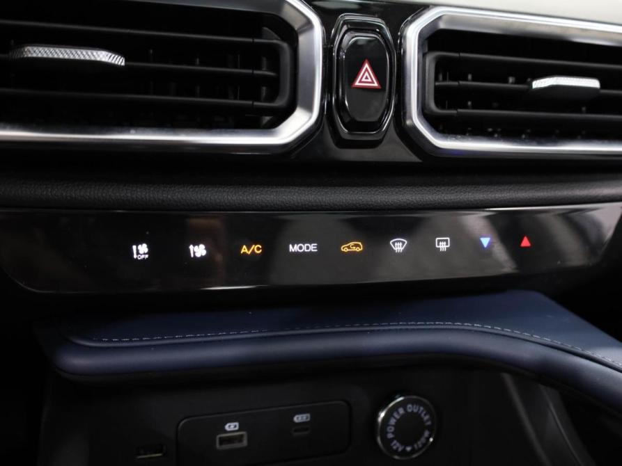 JETOUR X50 Ростов-на-Дону  - изображение 13