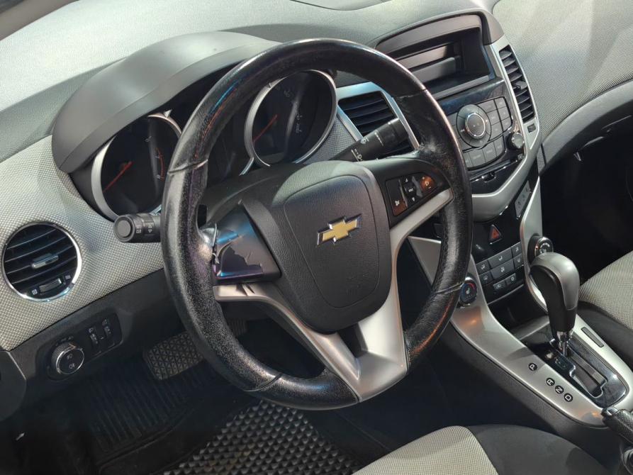 Chevrolet Cruze I Москва  - изображение 12