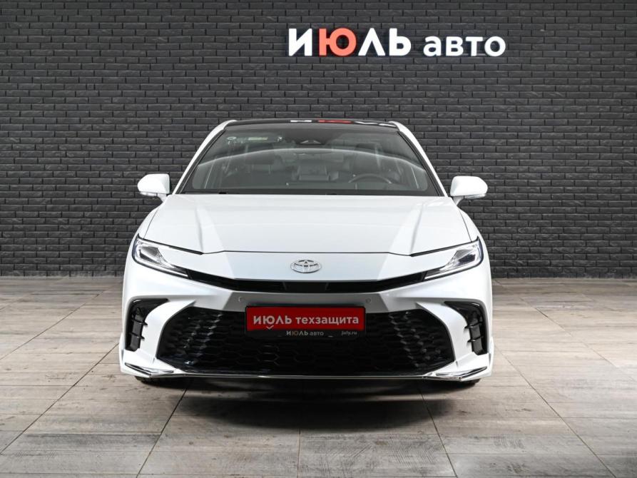 Toyota Camry IX (XV80) China Market Екатеринбург  - изображение 2